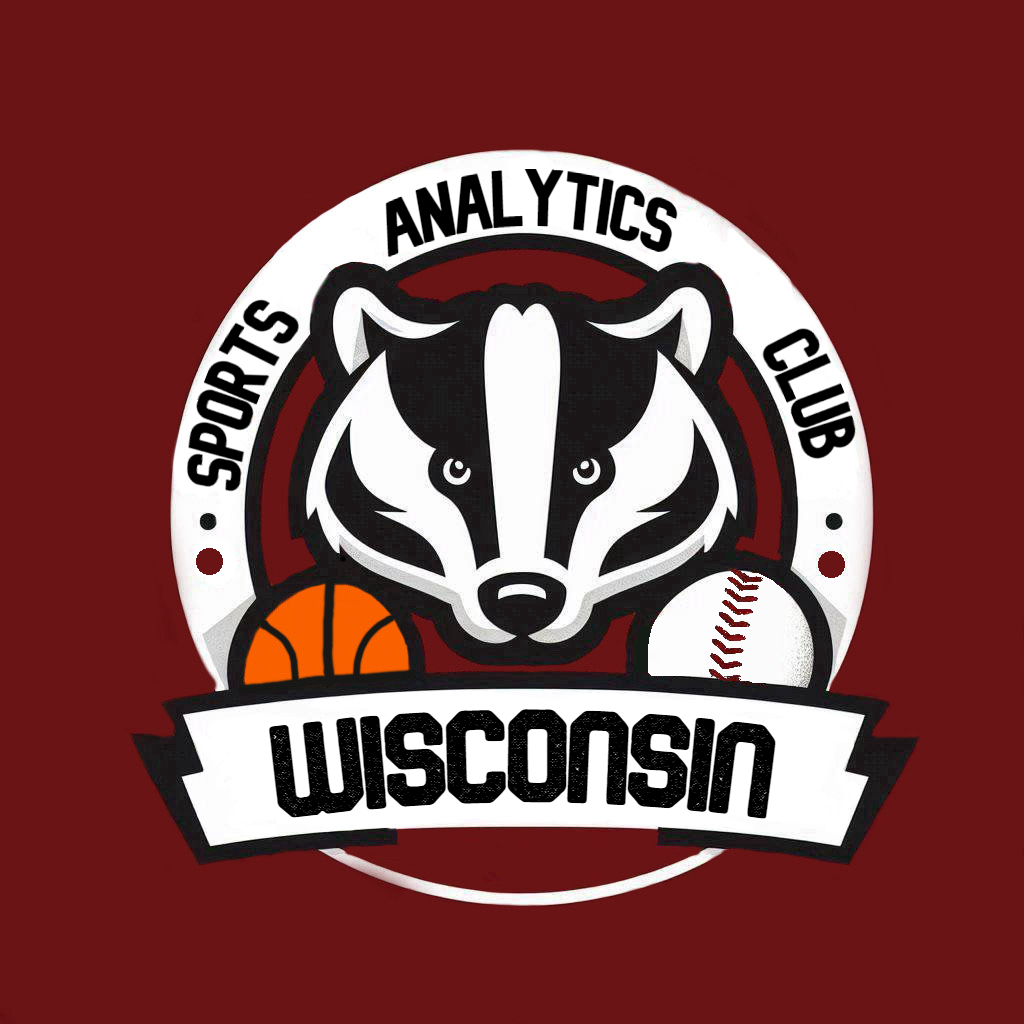 Sports Analytics Club, UW - Madison